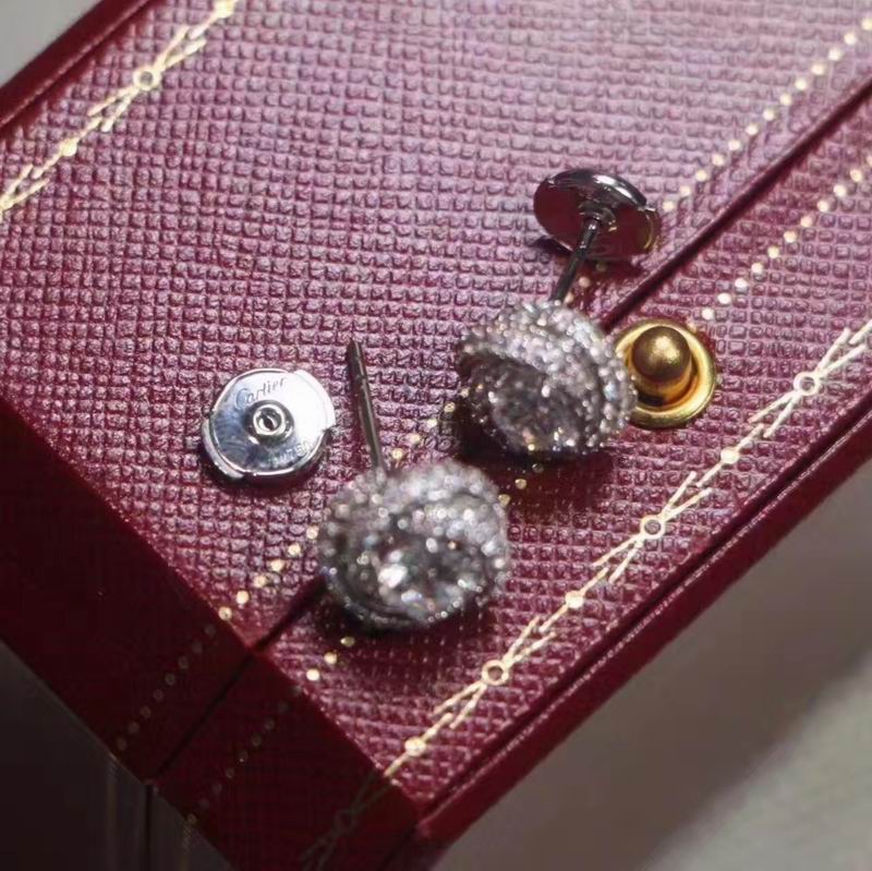 Cartier earring 03lyx41 (11)