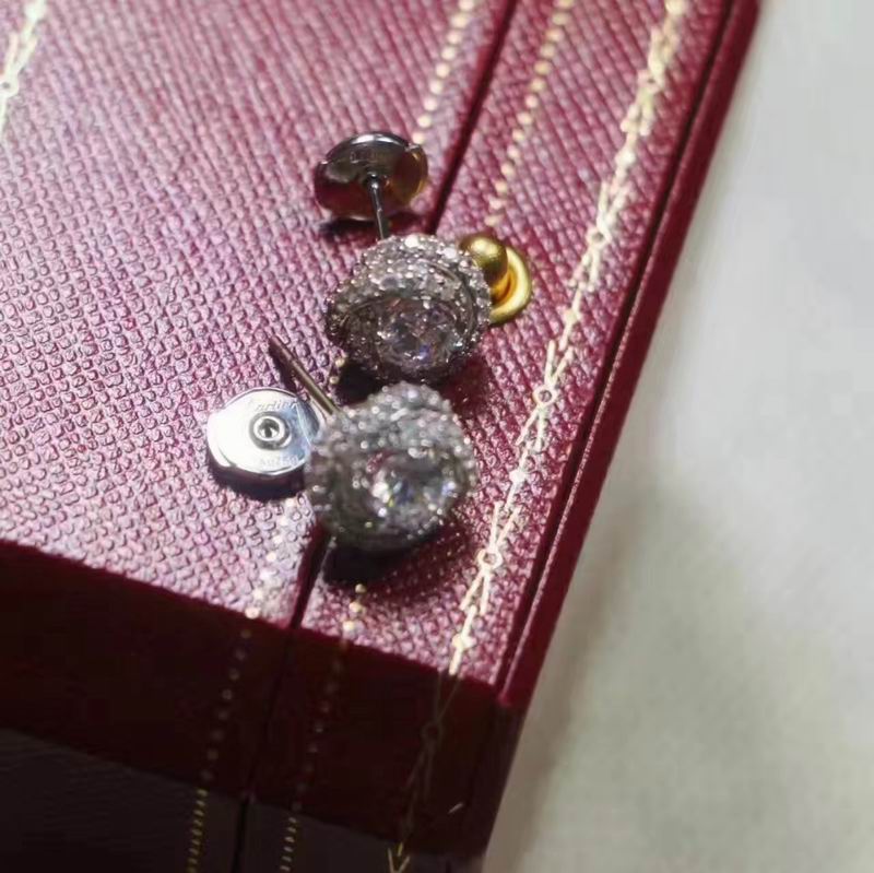 Cartier earring 03lyx41 (12)