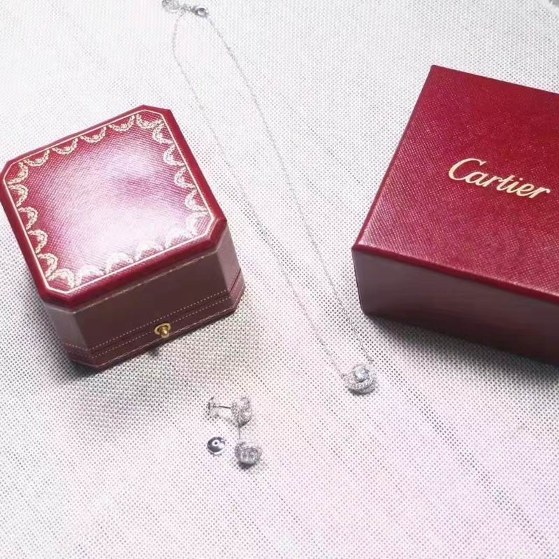 Cartier earring 03lyx41 (13)