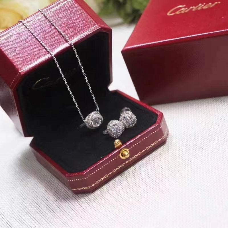 Cartier earring 03lyx41 (17)