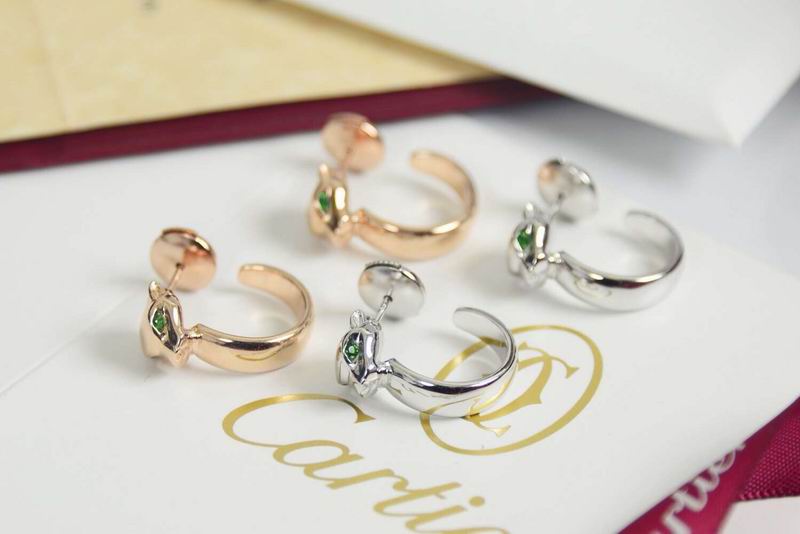 Cartier earring 03lyx42 (1)
