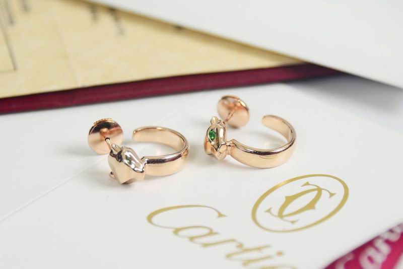 Cartier earring 03lyx42 (2)