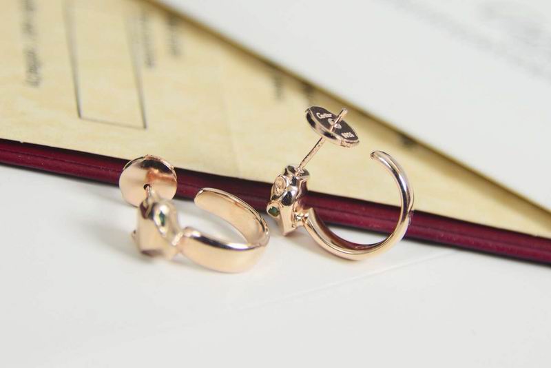 Cartier earring 03lyx42 (4)