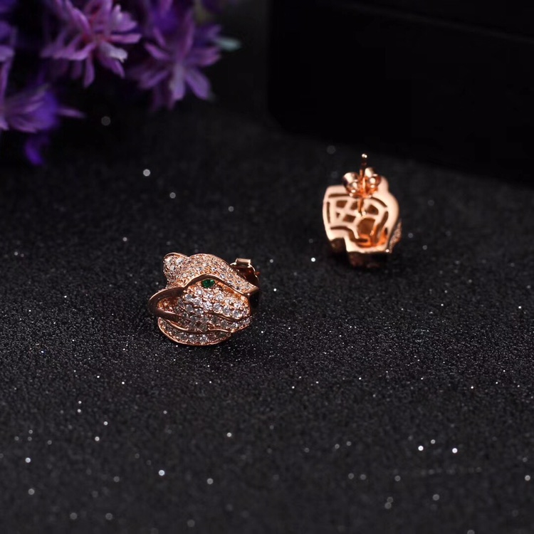 Cartier earring 03lyx43 (3)