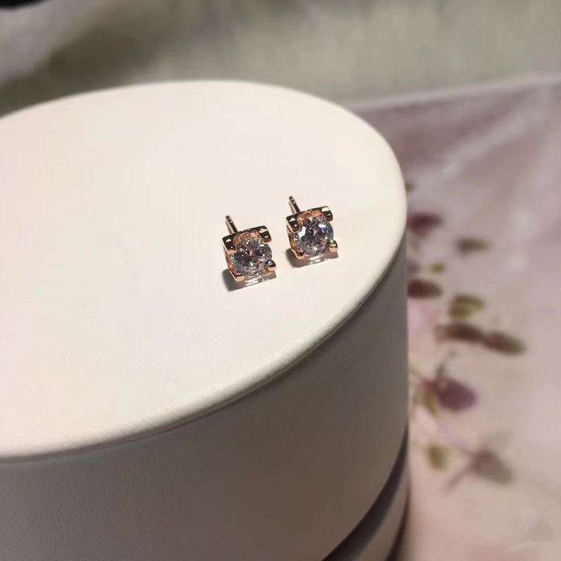 Cartier earring 03lyx44 (1)