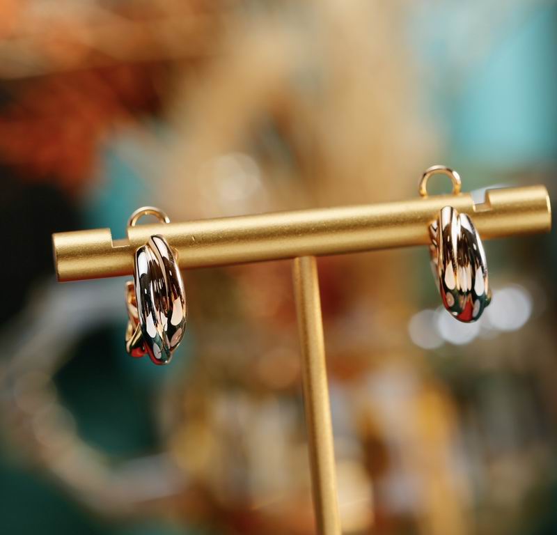 Cartier earring 04lyx45 (1)