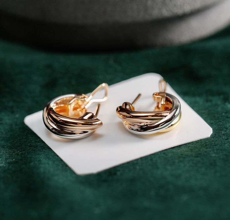 Cartier earring 04lyx45 (2)