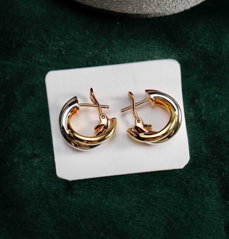 Cartier earring 04lyx45 (3)