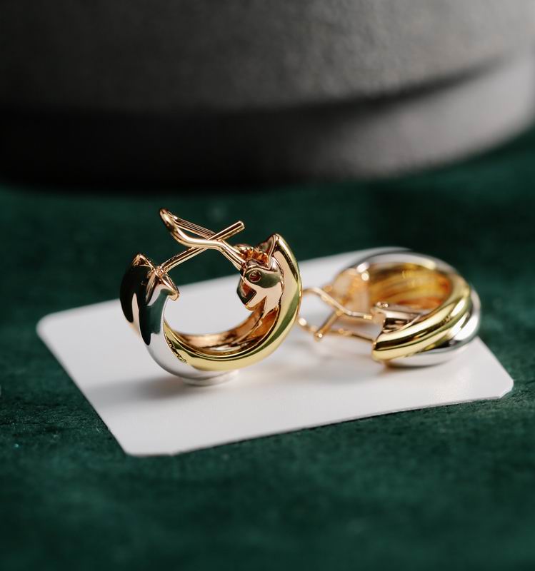 Cartier earring 04lyx45 (4)