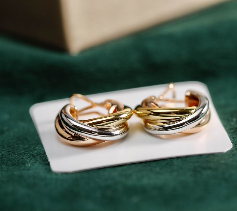 Cartier earring 04lyx45 (6)