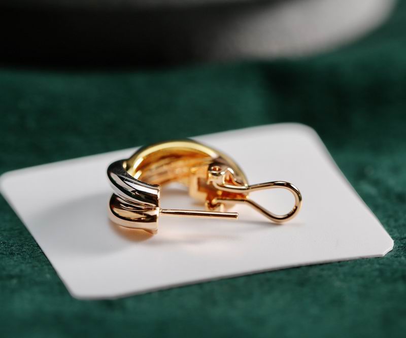 Cartier earring 04lyx45 (7)
