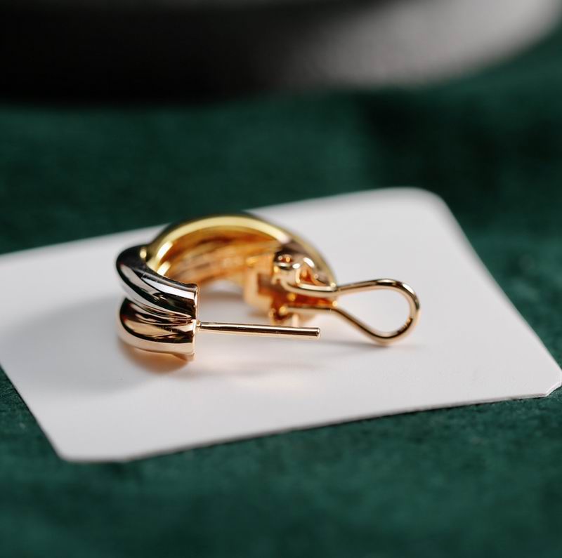 Cartier earring 04lyx45 (9)
