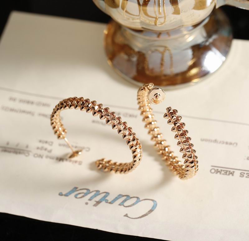 Cartier earring 04lyx47 (4)