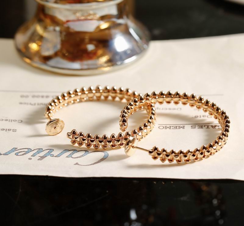 Cartier earring 04lyx47 (5)