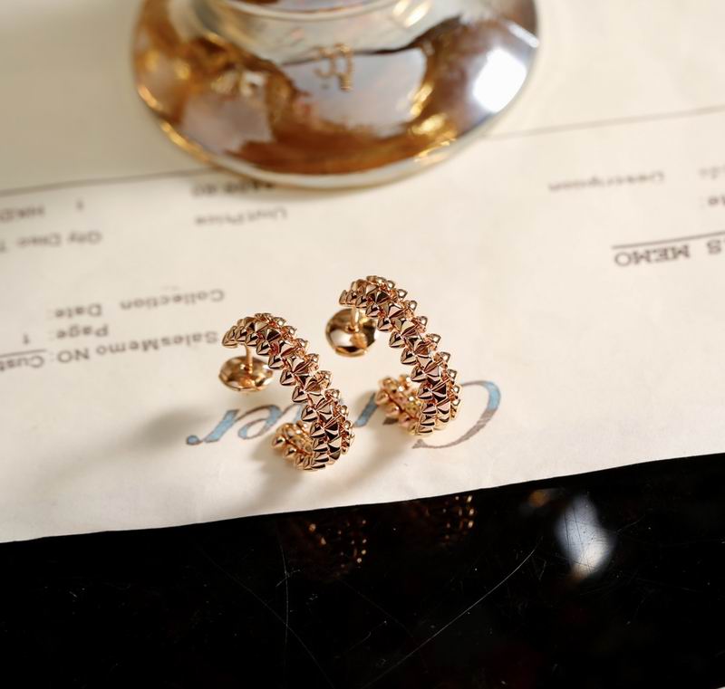 Cartier earring 04lyx48 (1)