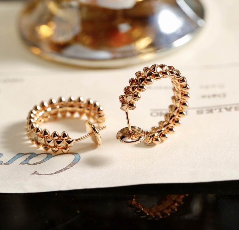 Cartier earring 04lyx48 (4)