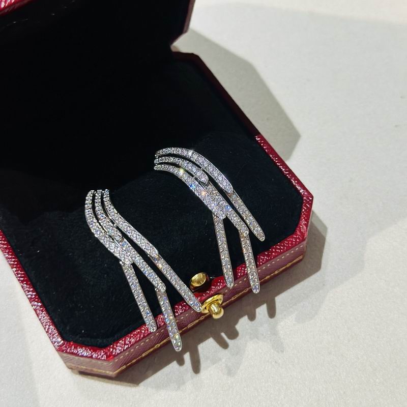 Cartier earring 04lyx49 (16)