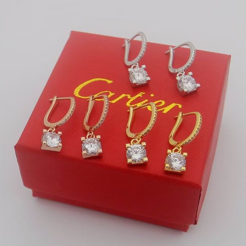 Cartier earring 04lyx50 (1)