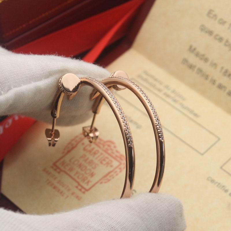 Cartier earring 04lyx53 (6)