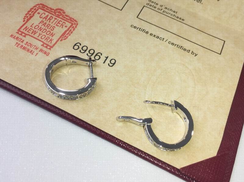 Cartier earring 04lyx54 (9)