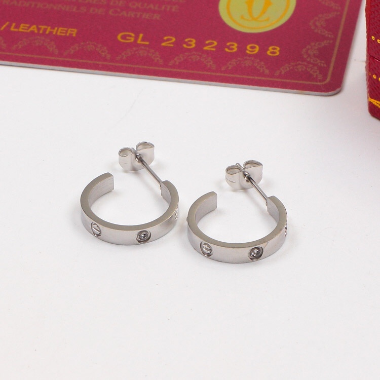 Cartier earring 04lyx55 (4)