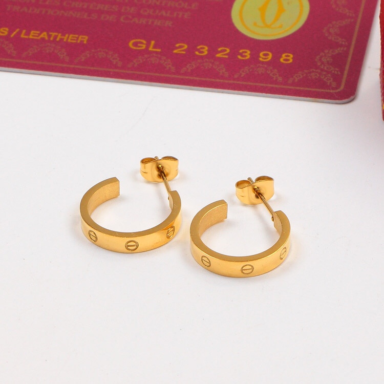 Cartier earring 04lyx55 (6)