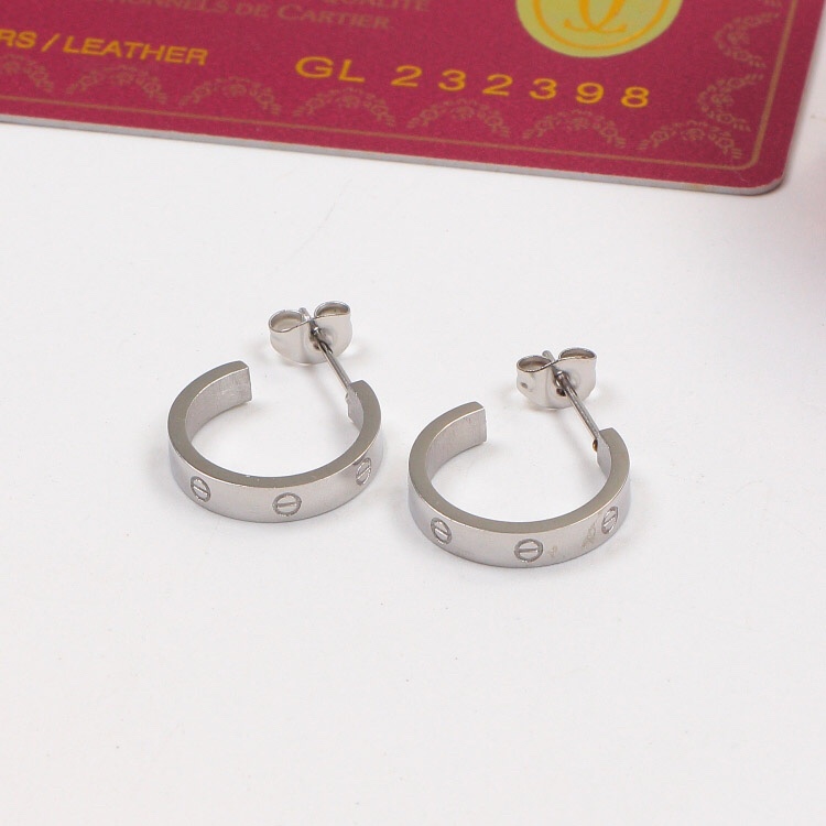Cartier earring 04lyx55 (7)