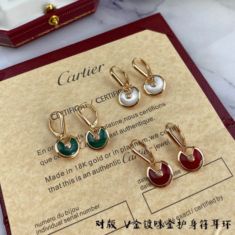 Cartier earring 04lyx57 (1)