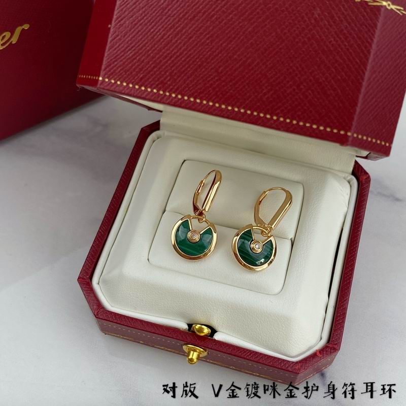 Cartier earring 04lyx57 (5)