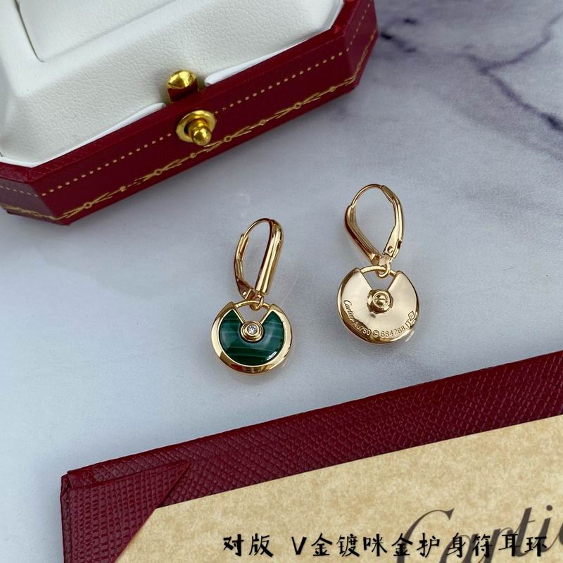 Cartier earring 04lyx57 (7)