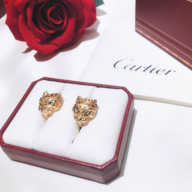 Cartier earring 04lyx58 (1)