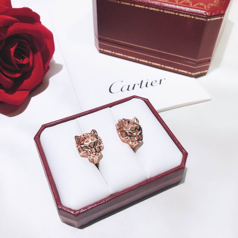 Cartier earring 04lyx58 (4)