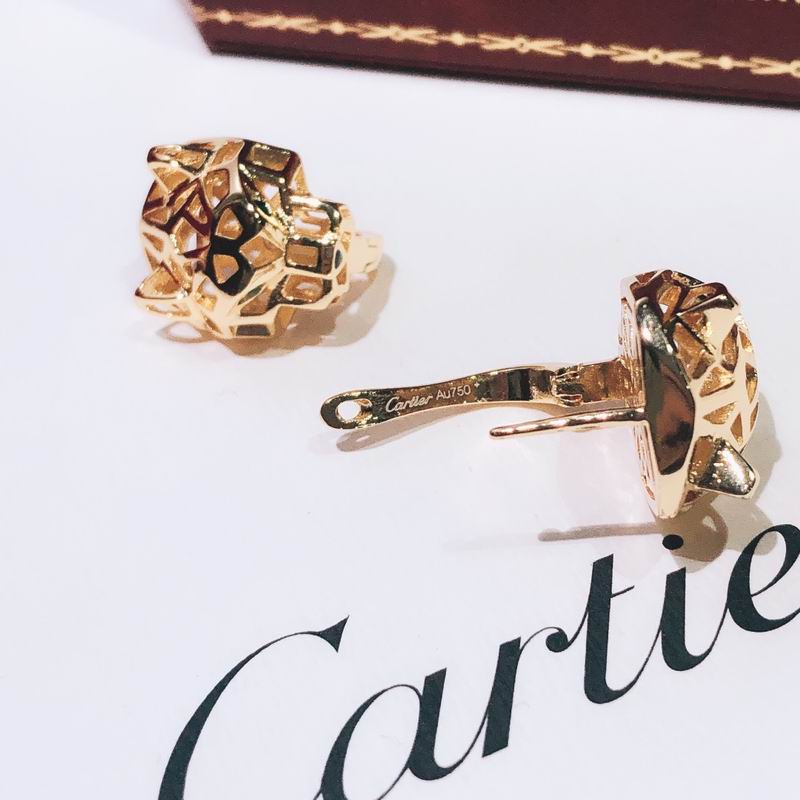 Cartier earring 04lyx58 (5)