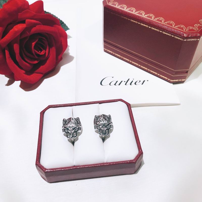 Cartier earring 04lyx58 (7)