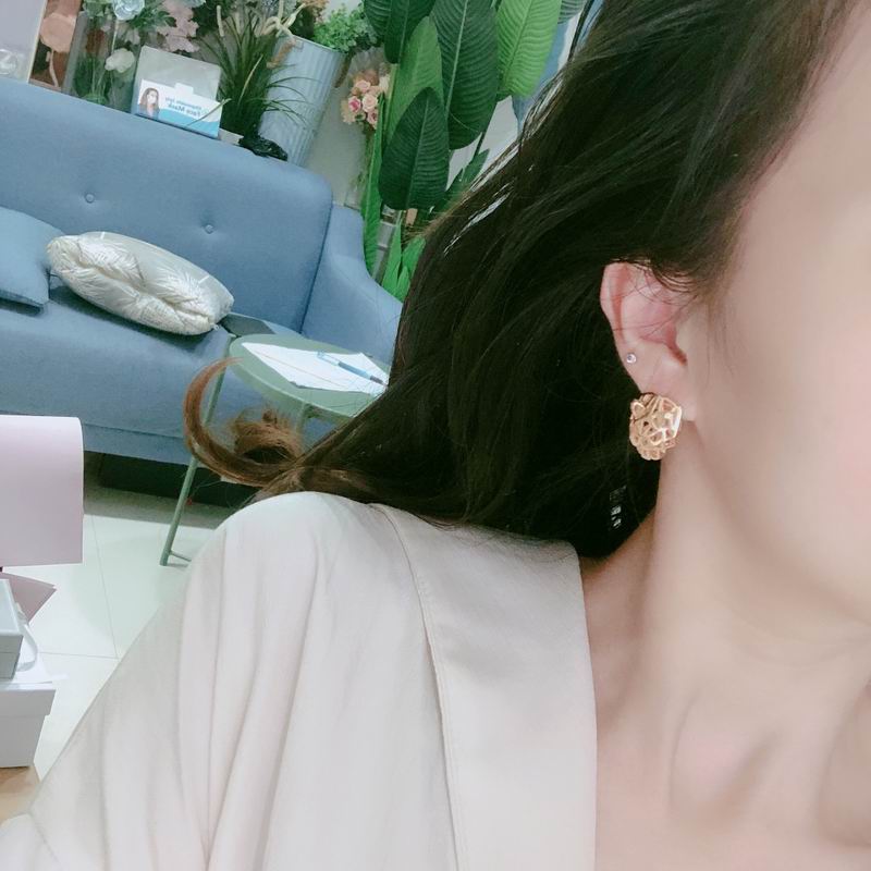 Cartier earring 04lyx58 (9)