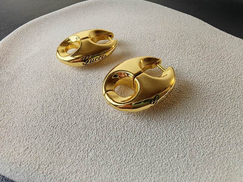 Cartier earring 05lyx60 (5)