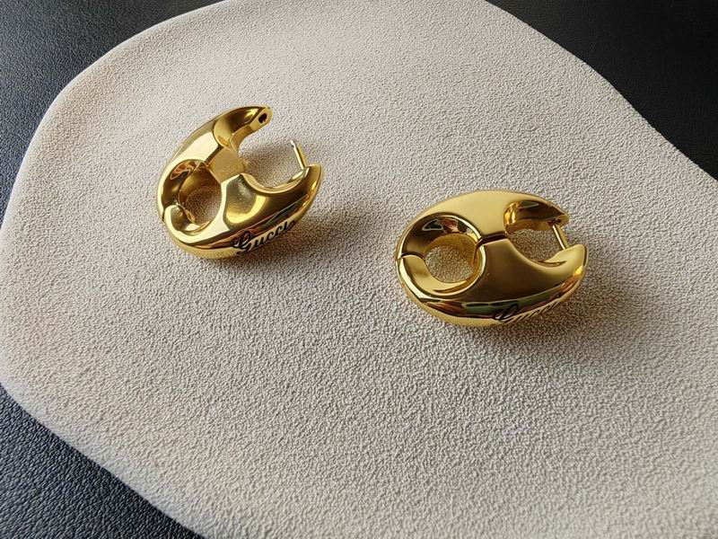 Cartier earring 05lyx60 (6)