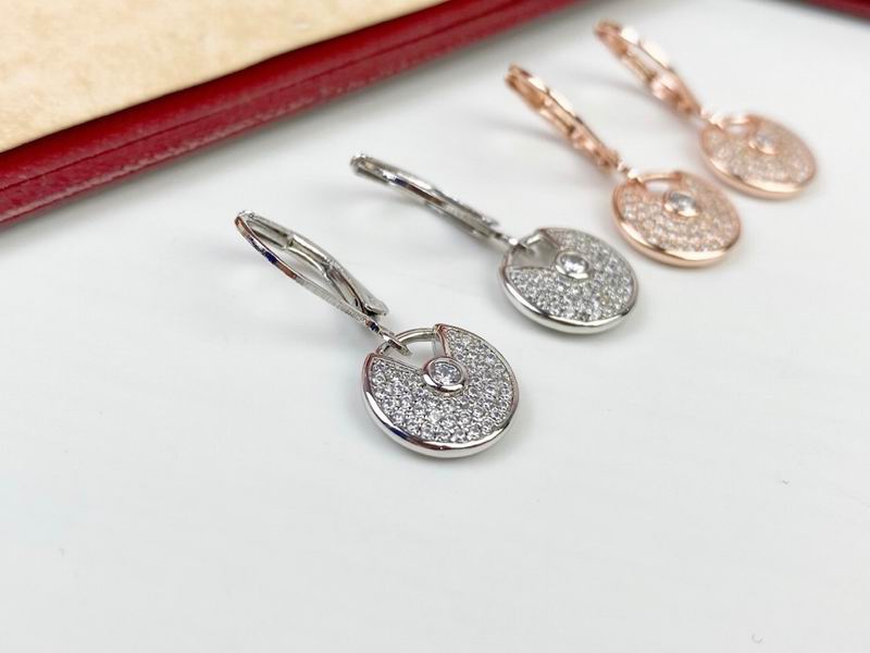 Cartier earring 05lyx61 (1)