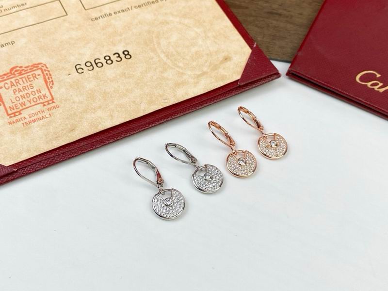 Cartier earring 05lyx61 (4)