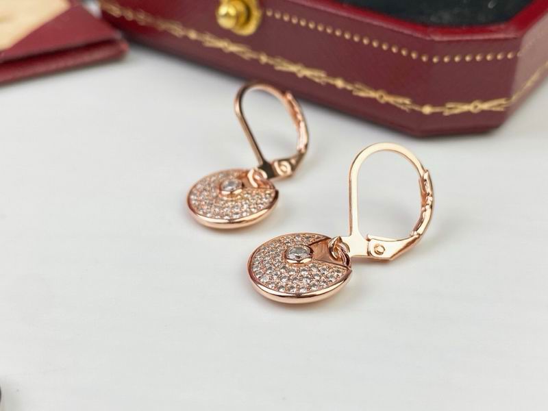 Cartier earring 05lyx61 (8)
