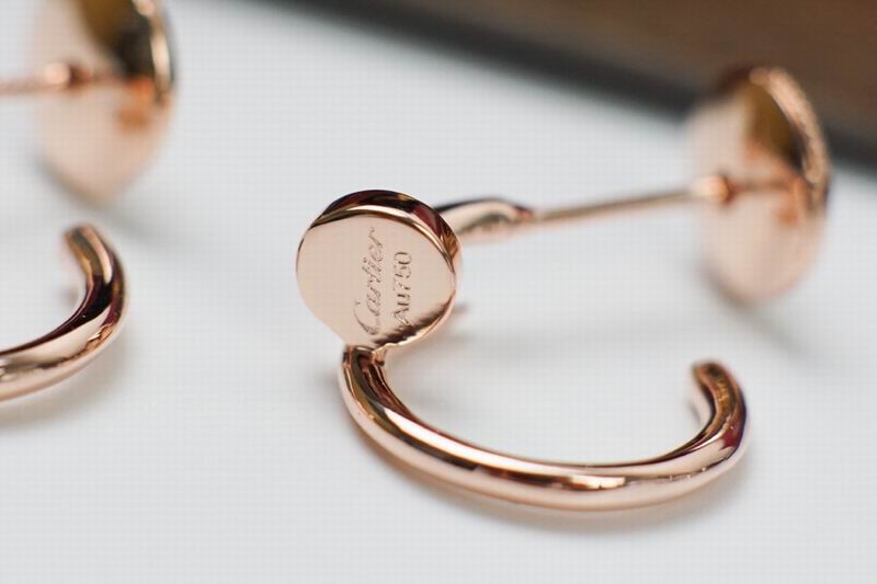 Cartier earring 05lyx62 (7)
