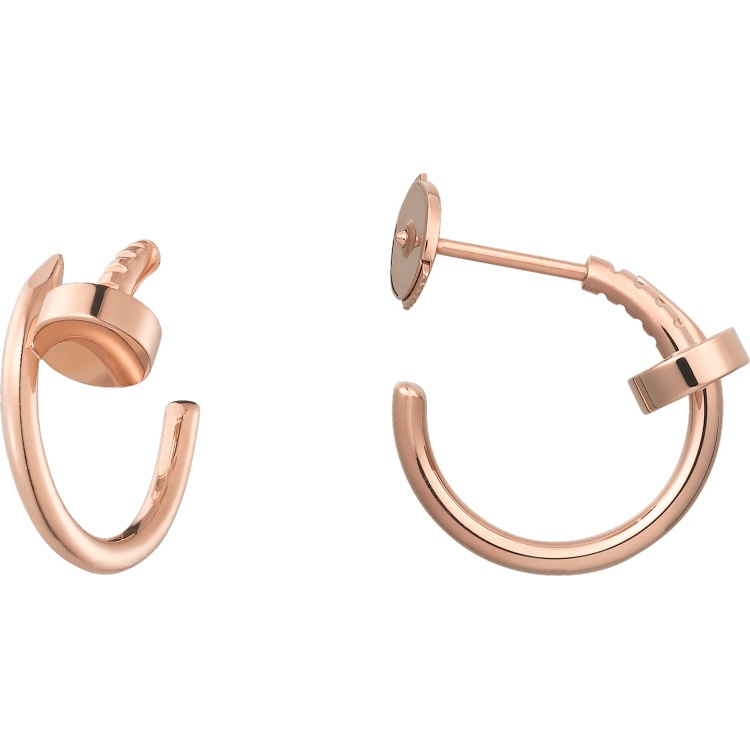 Cartier earring 05lyx62 (9)