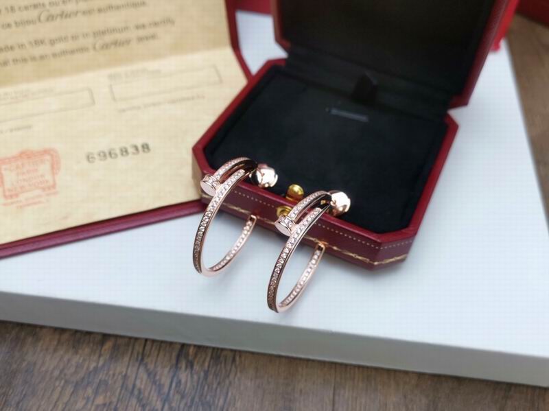 Cartier earring 05lyx63 (2)