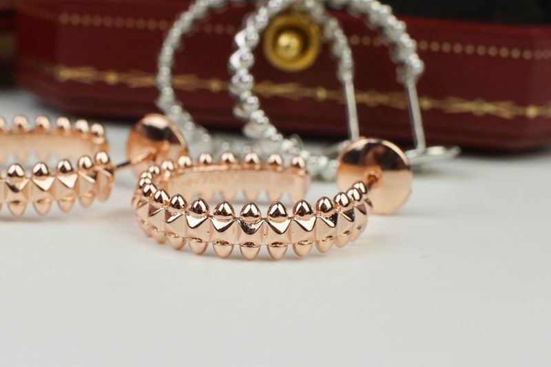 Cartier earring 05lyx65 (9)