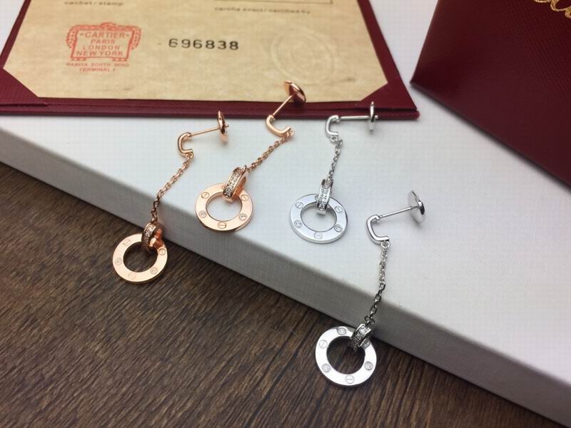 Cartier earring 05lyx66 (1)
