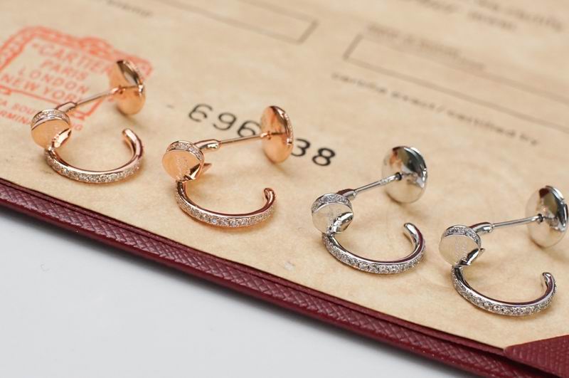 Cartier earring 05lyx70 (1)