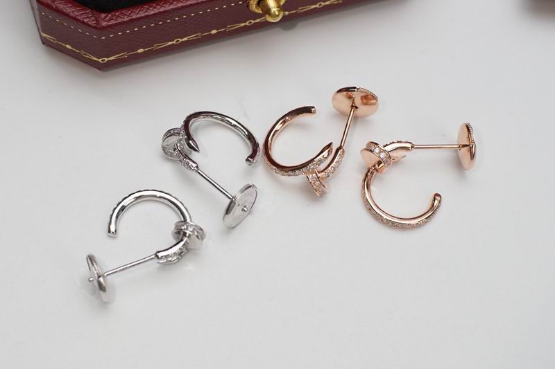 Cartier earring 05lyx70 (5)