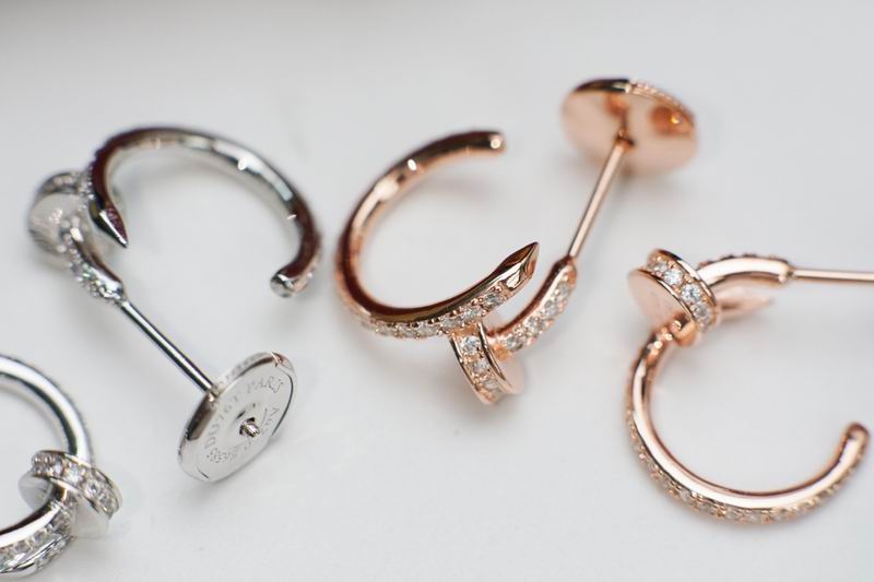 Cartier earring 05lyx70 (6)