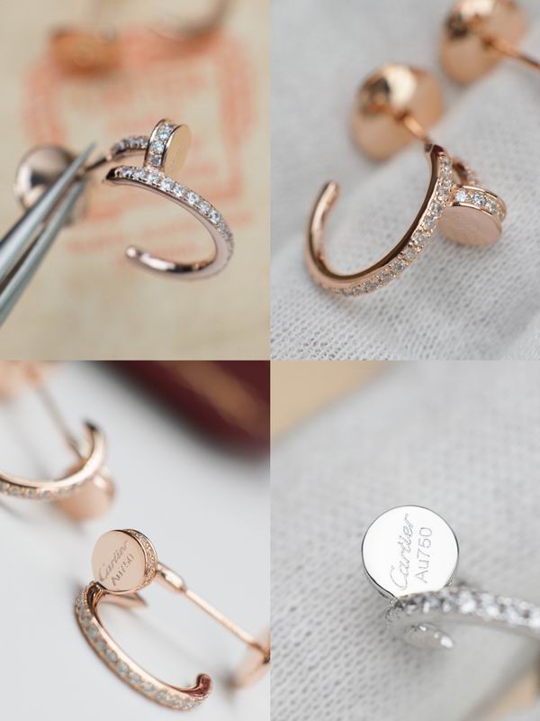 Cartier earring 05lyx70 (9)