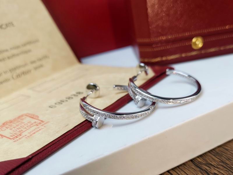 Cartier earring 05lyx71 (5)